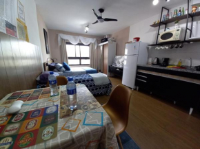 Lindo Apartamento na Frei Caneca